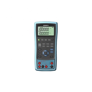 Calibrador de Procesos Multifunción Digital Portátil de Alta Precisión de Grado Industrial HSIN 91X/92X - Product Image 1