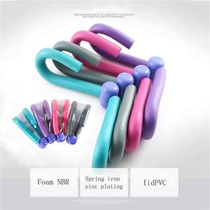 Appareil de fitness multifonctionnel pour les cuisses, l'équipement de musculation, l'expander pour affiner les cuisses, l'exerciceur de bras et de jambes pour le tonification - Product Image 5