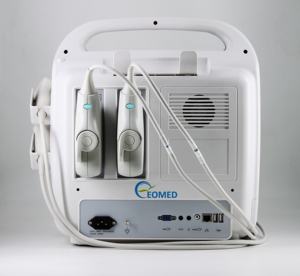 <span class=keywords><strong>Echography</strong></span> medis portabel Harga terbaik pemindai <span class=keywords><strong>Ultrasound</strong></span> dokter hewan Doppler <span class=keywords><strong>Ultrasound</strong></span> CU23vet - Product Image 5