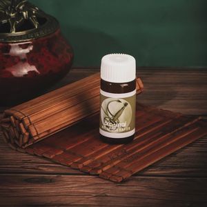 Paquete <span class=keywords><strong>de</strong></span> muestra Yaqi MUSKETEER RAPIER Aftershave Splashes para hombres Forma <span class=keywords><strong>de</strong></span> bálsamo para hombres - Product Image 4