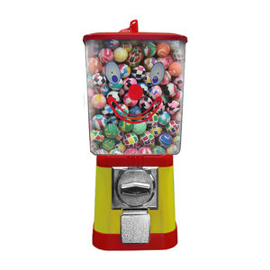 Distributore Automatico ZENJET per Piccole Imprese Economico e di Alta Qualità - Product Image 4