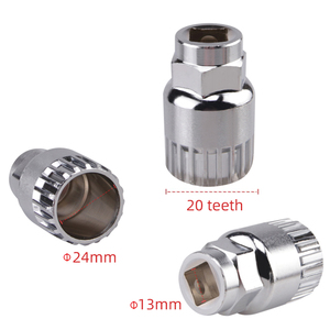 Dụng Cụ Tháo Tay Quay Xe Đạp Dụng Cụ Tháo Khung Dưới Cùng Với Cờ Lê Cờ Lê 16Mm Dụng Cụ Tháo Tay Quay Xe Đạp Bộ Dụng Cụ Sửa Chữa Xe Đạp - Product Image 4
