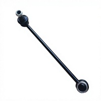 Composant de suspension, barre stabilisatrice avant pour Chevrolet Captiva C7L 96996450 96996451