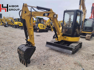 Japan Excava usato cingolo 303 escavatore 3Ton gatto 304 gatto 305.5 Mini escavatore usato <span class=keywords><strong>CAT</strong></span> 303 - Product Image 3