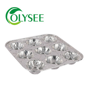 Одноразовая чашка для выпечки - Product Image 2