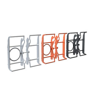 Filet de protection de réservoir d'eau de carburant de couvercle de protection de radiateur de moto pour <span class=keywords><strong>GasGas</strong></span> EXC 2T <span class=keywords><strong>4T</strong></span> 2020 - 2024 2023 2022 2021 - Product Image 1