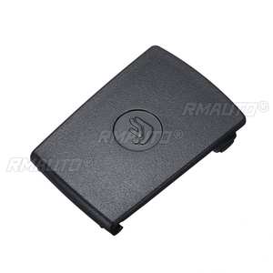 Cubierta Protectora Universal para Anclaje de Asiento Trasero Infantil ISOFix para BMW F30 F31 Serie 3 F20 F21 F22 F80 M3 F34 - Product Image 1