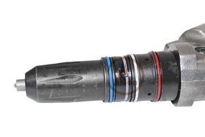 Les injecteurs de carburant M11/3411756 de haute qualité conviennent aux moteurs SHAC-MAN X3000. - Product Image 3