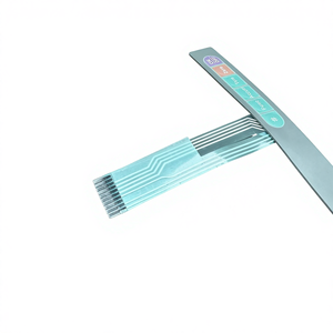 ए 12 एंटी-हस्तक्षेप वाटरप्रूफ वजन सूचक कीबोर्ड A12 सूचक वजन संकेतक - Product Image 3