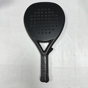 <span class=keywords><strong>Raquette</strong></span> <span class=keywords><strong>de</strong></span> tennis <span class=keywords><strong>de</strong></span> plage 3K Carbon <span class=keywords><strong>Padel</strong></span> Formation professionnelle avancée pour enfants Type <span class=keywords><strong>goutte</strong></span> <span class=keywords><strong>d</strong></span>'<span class=keywords><strong>eau</strong></span> pour fibre <span class=keywords><strong>de</strong></span> carbone - Product Image 1