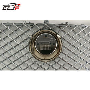 GRILLE intermédiaire de haute qualité pour <span class=keywords><strong>JAGUAR</strong></span> XJ Offre Spéciale 2010 2011 2012 2013 2014 <span class=keywords><strong>XJR</strong></span> 2015 2014 C2D45764, 2015 - Product Image 6