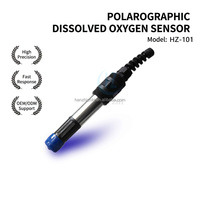 Do-101 Analisis Kualitas Air Do Probe Industri Murah Online Sensor Meter Probe Oksigen Terlarut