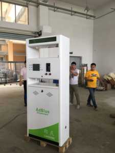 Distributeur d'essence électromécanique intelligent Bluesky Precision Distributeur de gaz LP pour équipement de <span class=keywords><strong>service</strong></span> - Product Image 3