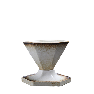 Tasse en céramique au design nordique créatif Tasse à eau de style rétro moderne pour le thé et le café de l'après-midi - Product Image 6