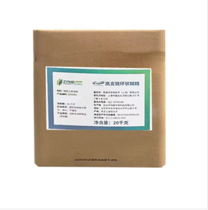 Almidón Hidrolizable de Alto Peso Molecular <span class=keywords><strong>HBCD</strong></span> 98%, Polvo Soluble en Agua, Materia Prima en Stock, Envío Gratis - Product Image 4