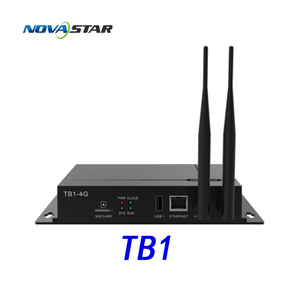 <strong>Novastar</strong> TB1 Wireless <strong>Led</strong> <strong>Display</strong> <strong>Sending</strong> <strong>Box</strong> - Product Image 2