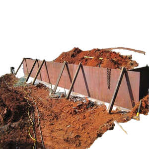 Gran Stock <span class=keywords><strong>de</strong></span> acero <span class=keywords><strong>de</strong></span> hierro para jardín, valla <span class=keywords><strong>de</strong></span> borde, técnica <span class=keywords><strong>de</strong></span> tejido soldado, seguridad, granja, césped, Rancho, casas, villas, postes <span class=keywords><strong>de</strong></span> valla decorativos - Product Image 1