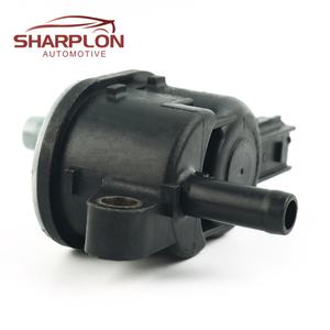 Válvula Solenoide de Control de Vacío para Purga de Canister de Vapor, la Más Vendida, 136200-7020 para Honda Accord Crosstour 2.4L 3.5L - Product Image 3