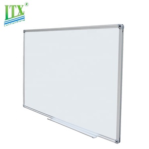 Bảng Trắng 7 Lớp Các Tông Sóng Viết Bề Mặt Bảng Trắng Từ Tính - Product Image 2