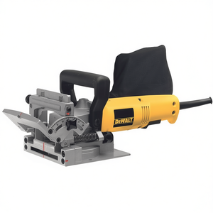 Machine à fraiser électrique DeWalt 600W pour le travail du bois - Product Image 2