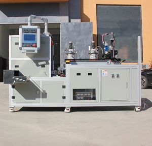 RO Membran walz maschine Umkehrosmose maschine Ro Membran hersteller Wasser auf bereiter - Product Image 6