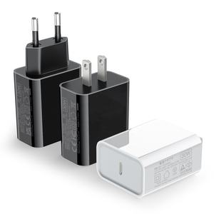 Adaptateur de <span class=keywords><strong>chargeur</strong></span> GAN pour téléphone portable HNT universel <span class=keywords><strong>30W</strong></span>, charge rapide, <span class=keywords><strong>chargeur</strong></span> mural portable PD <span class=keywords><strong>30W</strong></span> pour Google Samsung <span class=keywords><strong>Apple</strong></span> <span class=keywords><strong>iPhone</strong></span> 16 - Product Image 1