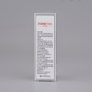 Pansements transparents en gel de silicone de qualité médicale du fabricant chinois OEM Jiabeimei pour le traitement des cicatrices chéloïdes - Product Image 6