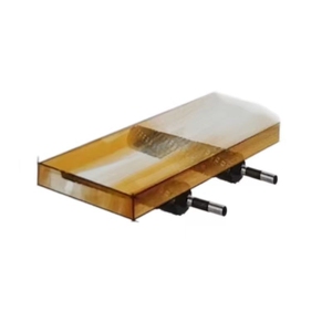 Raboteuse automatique haute vitesse pour surfaces en bois, machine à raboter stable pour la production de meubles en bois massif - Product Image 6
