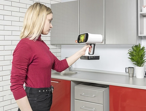 <span class=keywords><strong>Scanner</strong></span> laser 3D <span class=keywords><strong>Artec</strong></span>-<span class=keywords><strong>Leo</strong></span> USB, portable, sans fil, capture intelligente de données, boîtes de vitesses, pièces automobiles, corps humain - Product Image 6