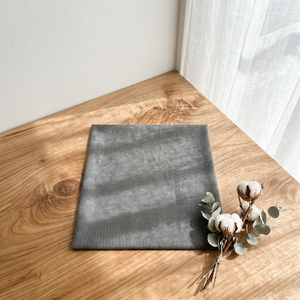Tela de sarga 75% poliéster, 23% rayón, 2% elastano, 59 pulgadas de ancho, 360 g/m², textil P/D duradero y resistente para prendas de vestir - Product Image 5