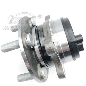 512580 1864632 E1GC2C299A2C Venta al por Mayor de Rodamientos de Rueda HDE para Ford Galaxy III - Product Image 2