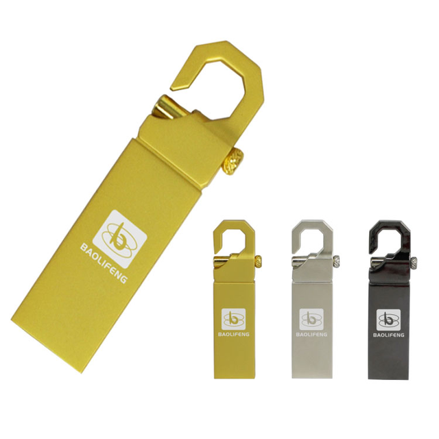 Factory Supply 3.0 2.0 Usb Key Flash Memory Pen Drive Usb Flash Drive 8GB,Cheap Metal Usb Pendrive 32GB,Logo Custom 64GB,16gb