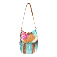Sac à bandoulière chic et contemporain pour femme, avec fermeture éclair, double sangle, durable, portable, polyvalent pour le quotidien, grand espace, idéal pour les essentiels de travail, écologique