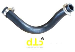 Manguera de Agua Moldeada 3852352 para Volvo Penta SX Sterndrive - Product Image 2