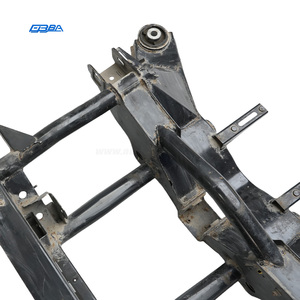 Repuestos Originales Profesionales, Barra Estabilizadora de Suspensión Trasera para Bentley Mulsanne 2012 OE 3Y0501531 - Product Image 5