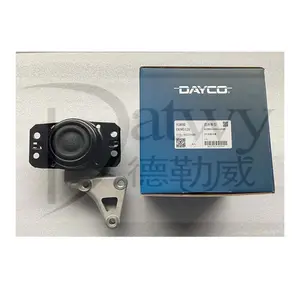 OE 183994 1839H6 9683174880 DEM0126 Citroen C4 Picasso Peugeot 307 2.0 16V Engine Mount Right Top (aluminum)(brand Dayc)