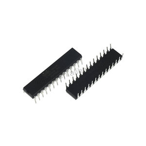 Jeking <span class=keywords><strong>ATMEGA8-16PU</strong></span> <span class=keywords><strong>IC</strong></span> Vi Điều Khiển Dòng AVR ATMEGA8 8Bit - Product Image 2