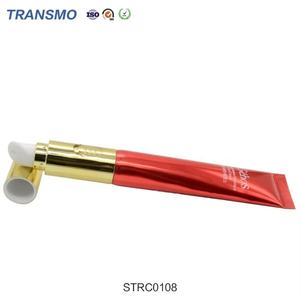 Tube de crème pour les yeux en plastique 20 ml, flacon à presser, tube de crème pour les yeux vide, flacon de crème pour les mains, tube en plastique - Product Image 5