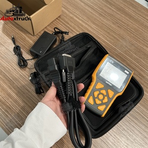 เครื่องมือวิเคราะห์ข้อมูล OBD II เครื่องมือสำหรับ Vapon OBD2 VP360เครื่องมือวิเคราะห์รถยนต์แบบมืออาชีพเครื่องมือวิเคราะห์ - Product Image 6