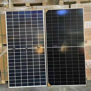Panel Solar Monofacial de Media Celda Tipo N de 600w 610w 620w 630w, 16BB, TSM-NE19R, 182mm, Sairifo, 23.2% de Alta Eficiencia - Product Image 6
