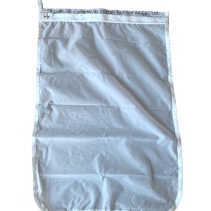 Thân Thiện Với Môi Dừng Micro Chất Thải 50 Micron <span class=keywords><strong>Nylon</strong></span> Lưới Giặt Túi Giặt Để Chống Lại Ô Nhiễm Vi Nhựa - Product Image 4
