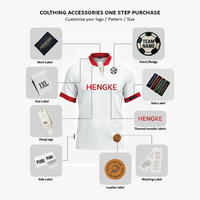 Etichette Pendenti Goffrate dal Design Semplice, Personalizzate e Stampate, Ecologiche, in Cartoncino Opaco per Branding di Abbigliamento, Vendita all'Ingrosso