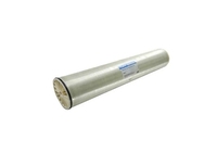 Elément de nanofiltration NF245-8038-FF Hypershell Osmose inverse et nanofiltration Filtre à eau industriel Elements 8"