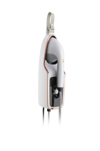 Défroisseur Vapeur Portable Domestique 3 bars Vapeur Puissante, Réservoir d'Eau Grande Capacité 600ML, Fonctionnement Double Humide et Sec, Fer à Repasser Électrique - Product Image 4
