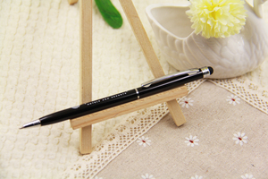 Hight Chất Lượng Khuyến Mại Khách Sạn Sử Dụng Cảm Ứng Stylus Bi Bút Cho JW Khách Sạn Tùy Chỉnh Bút - Product Image 2