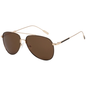 Gafas de Sol de Piloto con Montura Metálica Completa, Lentes Verdes, Protección UV400, Unisex, para Uso en Exteriores, Adultos - Product Image 5