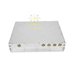 Modulo di Disturbo GNSS - Distanza Regolabile, Rilevamento Droni e Atterraggio Controllato BDS-B1/GPS-L1/GLONASS/Galileo - Product Image 4