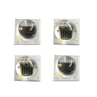 ZBW varios plug-in o SMD infrarrojos diodo receptor 5mm 8mm 10mm 3mm led ir 940 nm 3w 5w 1w ir led diodo de 850nm ir led diodo