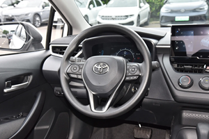 Para <span class=keywords><strong>Corolla</strong></span> Sedán 2023 1.2T CVT Edición Pioneer, Volante a la Izquierda, Euro VI, Bajo Consumo de Combustible, L2, Conducción Automática, Cámara de Revisión - Product Image 4