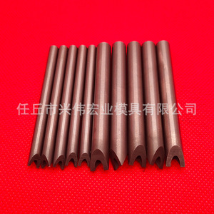 หัวเจาะทังสเตนคาร์ไบด์สำหรับขึ้นรูปโลหะ ผลิตตามสั่ง OEM แหล่งกำเนิดเหอเป่ย - Product Image 5